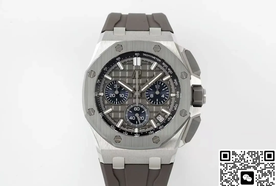 DDF Factory Audemars Piguet 26420IO.OO.A009CA.01 1:1 Best Edition Replica Watch